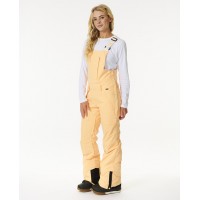 Ripcurl Vermont Bib Pant (Light Orange) 